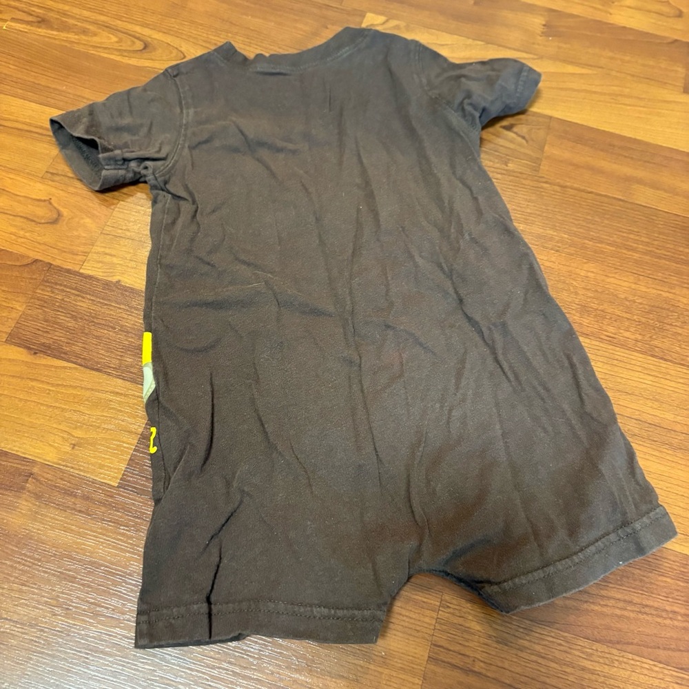Lot of 18 month rompers - Picture 12 of 16